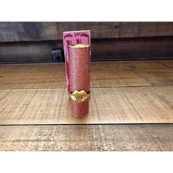 Pat McGrath Labs Lip Fetish Astral Lip Balm Bronze Astral 0.10oz New Shimmer - Picture 7 of 9